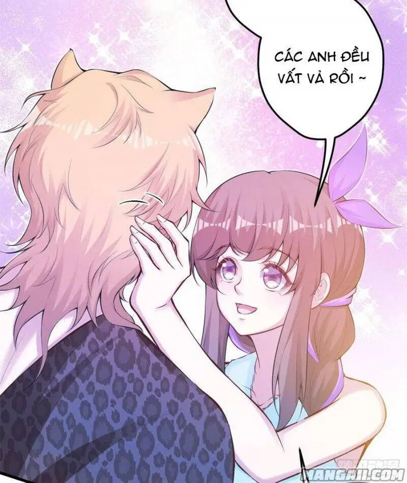 Thảnh Thơi Thú Thế Chủng Chủng Điền, Sinh Sinh Tể Nettruyen ZZZ Chương 351.2 Page 3