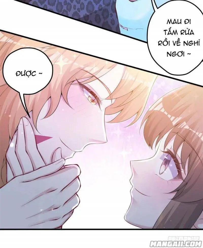 Thảnh Thơi Thú Thế Chủng Chủng Điền, Sinh Sinh Tể Nettruyen ZZZ Chương 351.2 Page 4