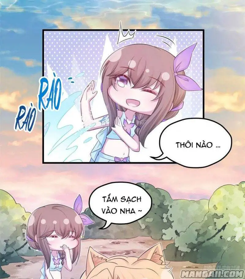 Thảnh Thơi Thú Thế Chủng Chủng Điền, Sinh Sinh Tể Nettruyen ZZZ Chương 351.2 Page 6