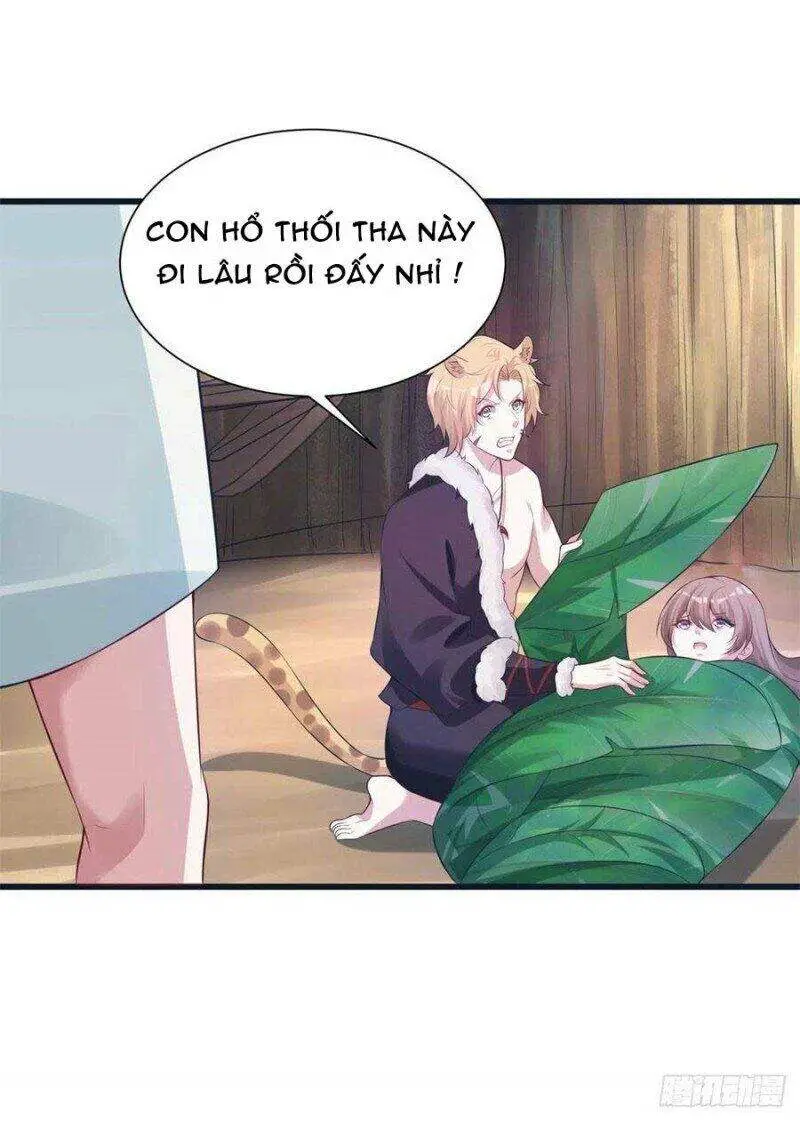 Thảnh Thơi Thú Thế Chủng Chủng Điền, Sinh Sinh Tể Nettruyen ZZZ Chương 292.2 Page 2