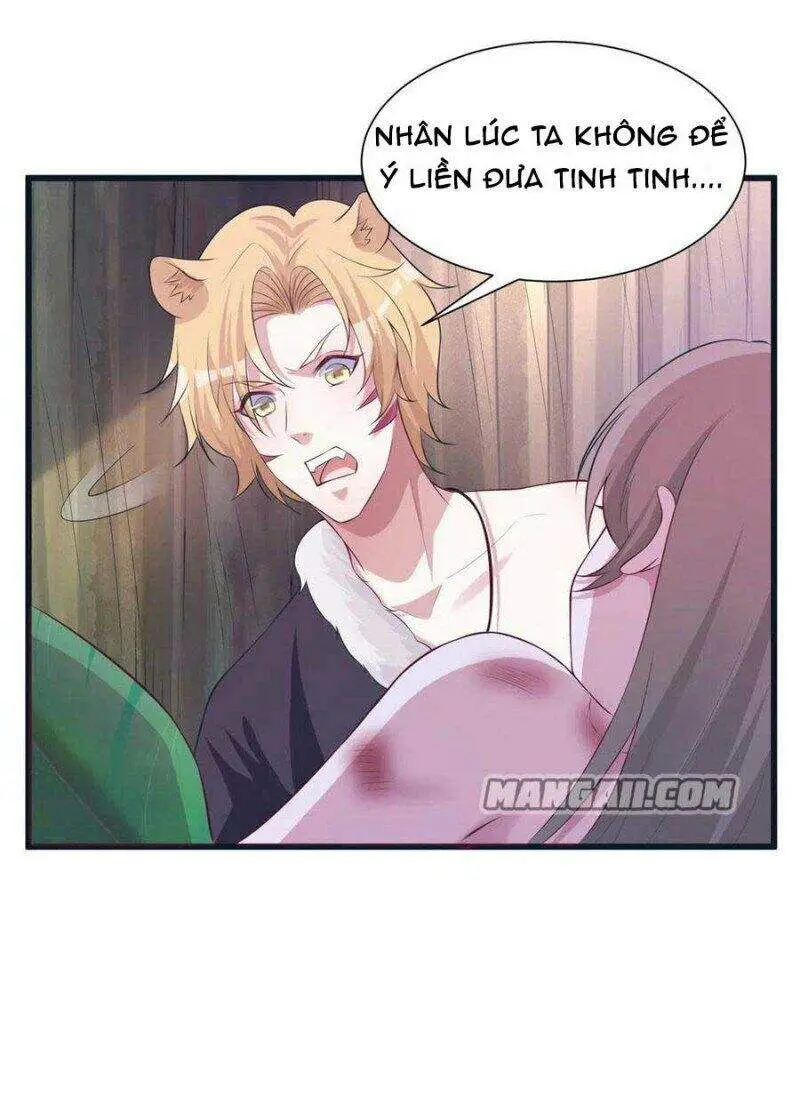 Thảnh Thơi Thú Thế Chủng Chủng Điền, Sinh Sinh Tể Nettruyen ZZZ Chương 292.2 Page 3