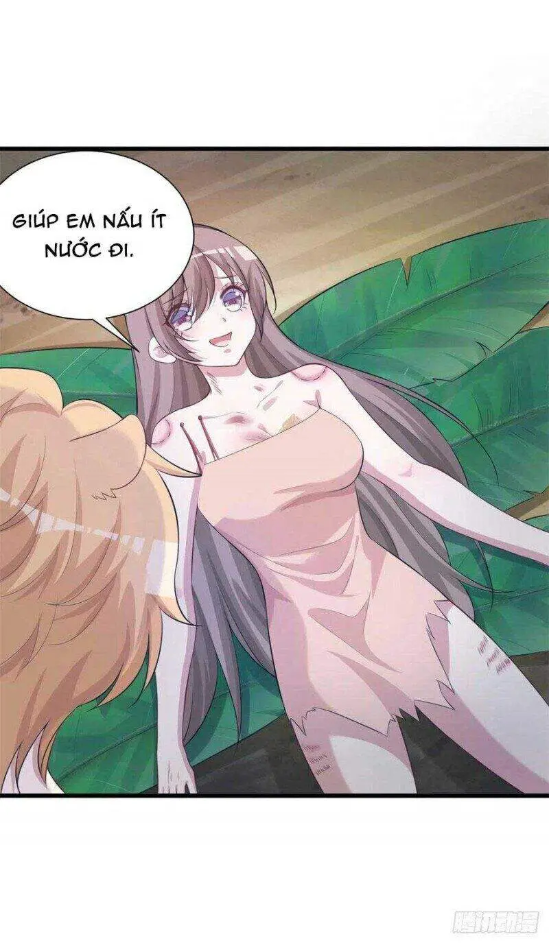 Thảnh Thơi Thú Thế Chủng Chủng Điền, Sinh Sinh Tể Nettruyen ZZZ Chương 292.2 Page 4