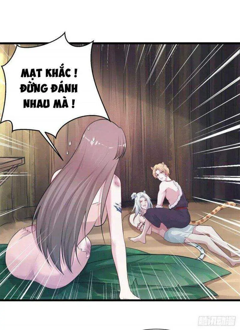 Thảnh Thơi Thú Thế Chủng Chủng Điền, Sinh Sinh Tể Nettruyen ZZZ Chương 292.2 Page 8