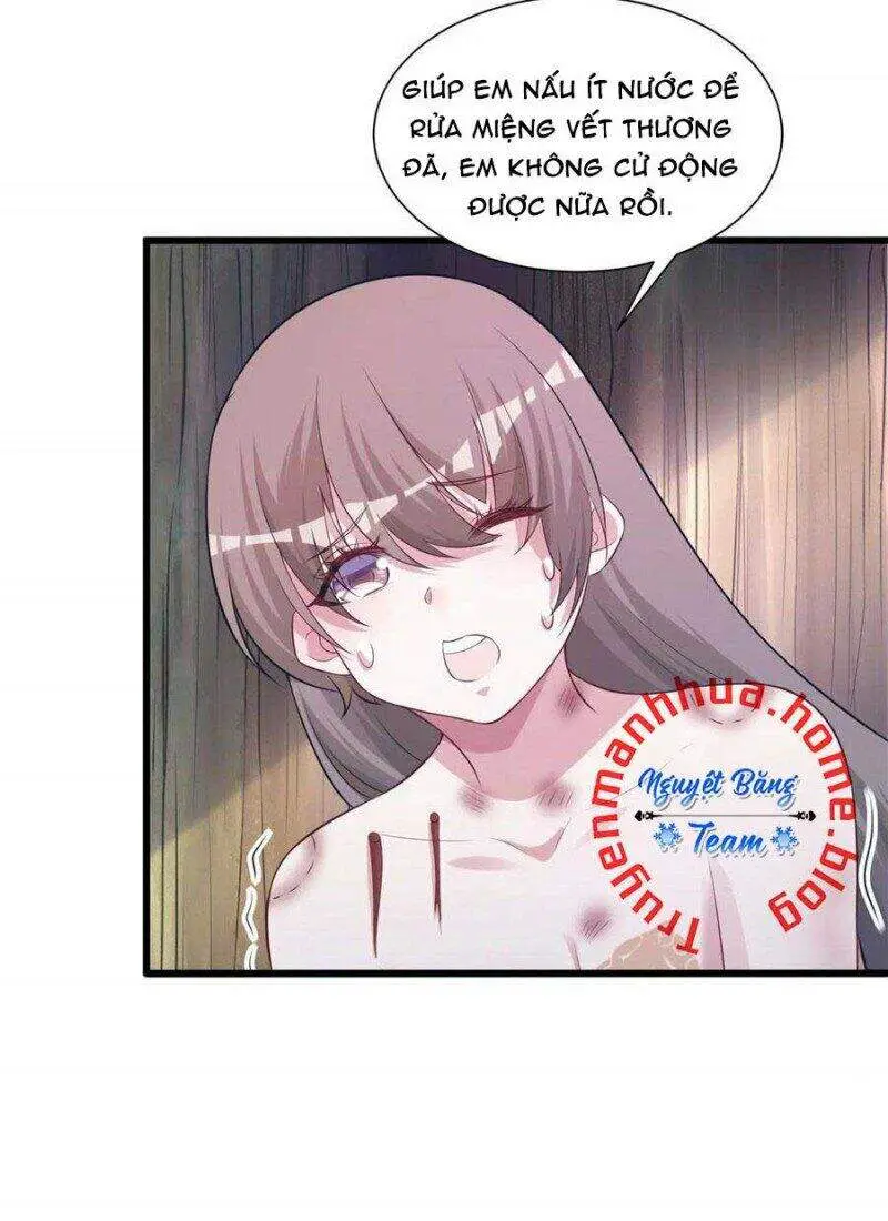 Thảnh Thơi Thú Thế Chủng Chủng Điền, Sinh Sinh Tể Nettruyen ZZZ Chương 292.2 Page 9
