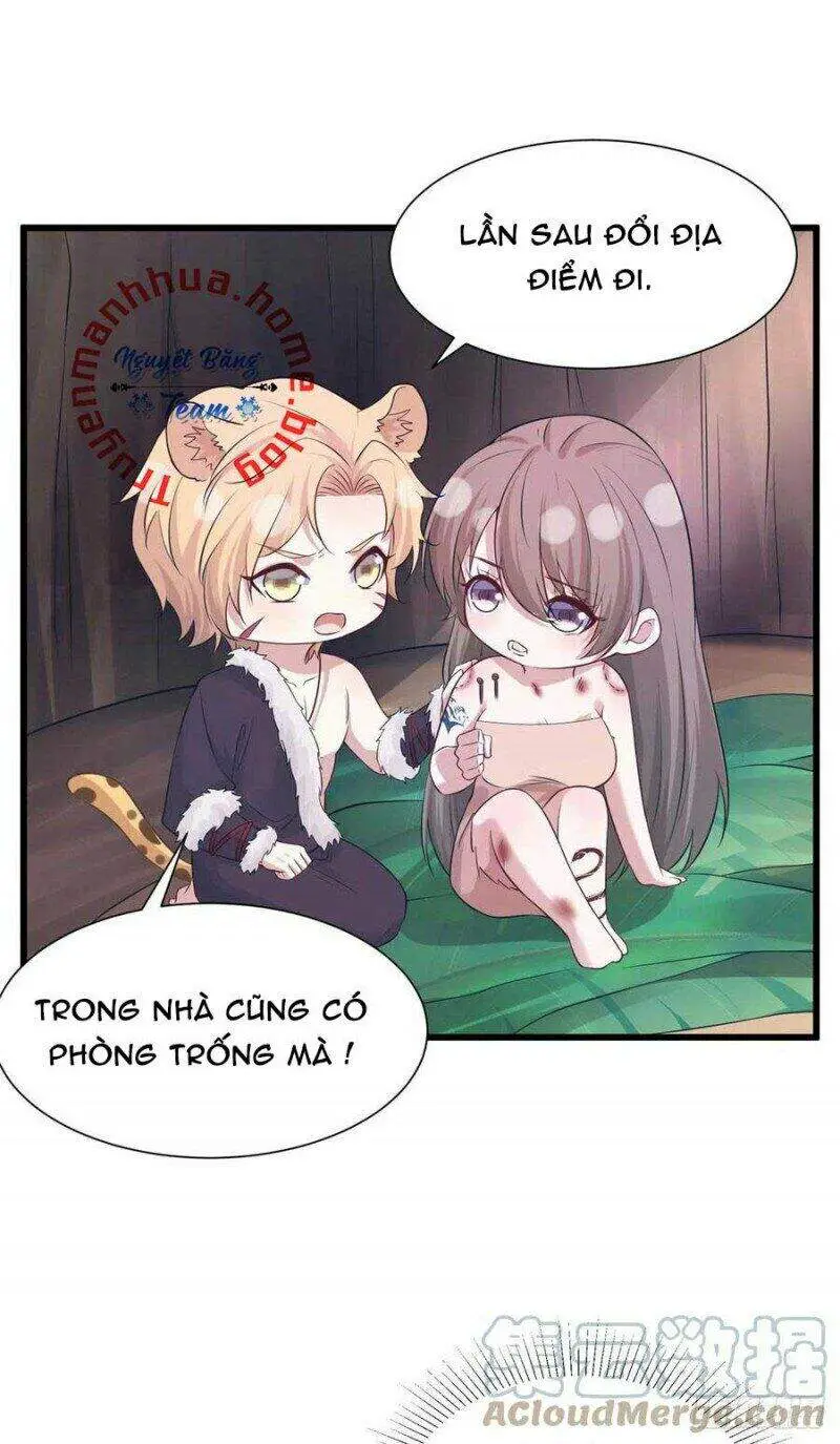 Thảnh Thơi Thú Thế Chủng Chủng Điền, Sinh Sinh Tể Nettruyen ZZZ Chương 292.2 Page 17