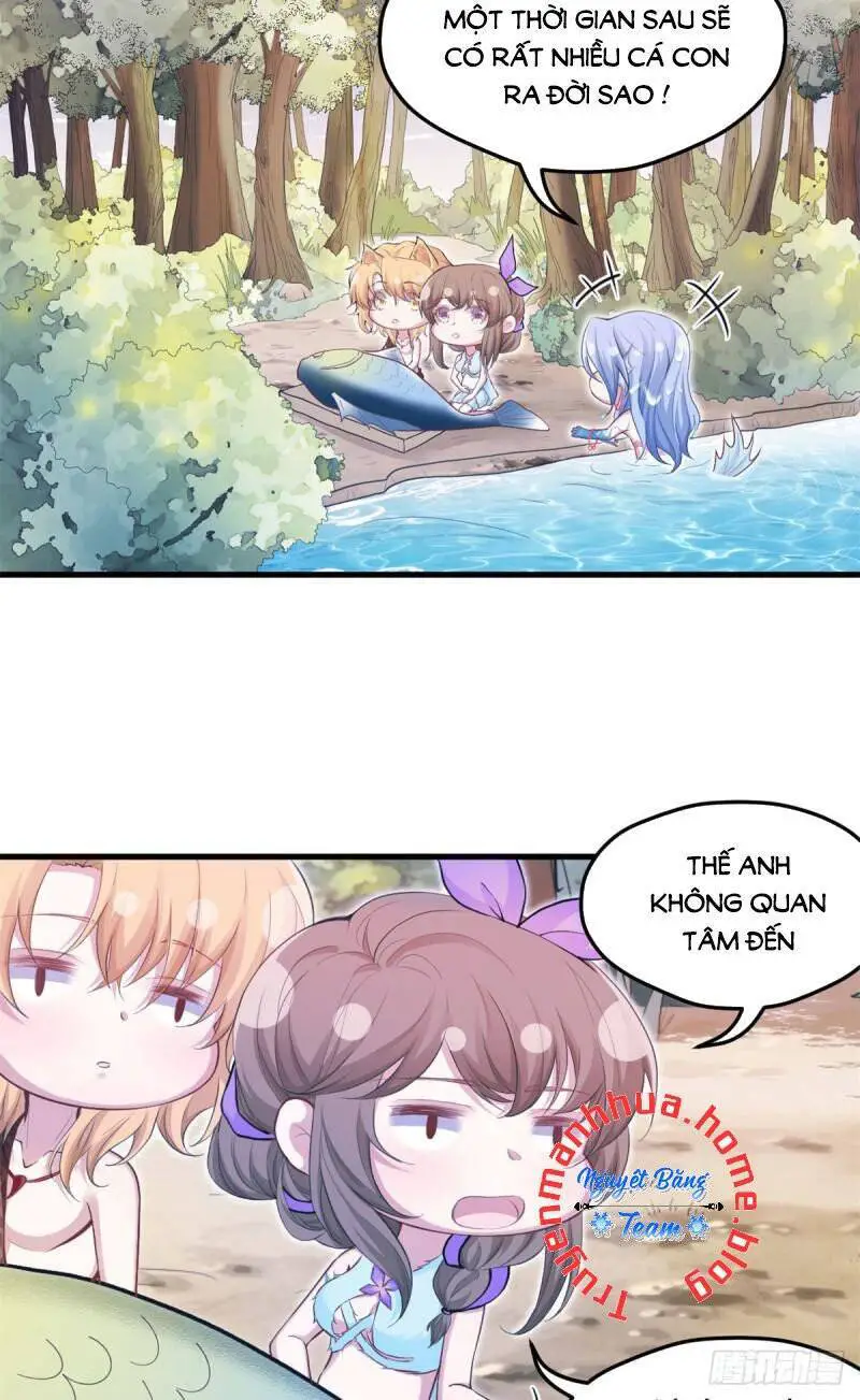 Thảnh Thơi Thú Thế Chủng Chủng Điền, Sinh Sinh Tể Nettruyen ZZZ Chương 346.1 Page 3