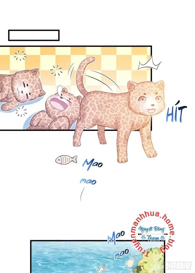 Thảnh Thơi Thú Thế Chủng Chủng Điền, Sinh Sinh Tể Nettruyen ZZZ Chương 346.2 Page 2
