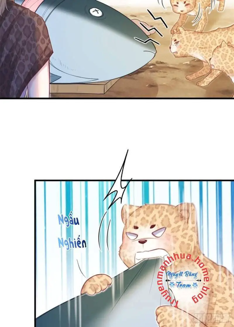 Thảnh Thơi Thú Thế Chủng Chủng Điền, Sinh Sinh Tể Nettruyen ZZZ Chương 346.2 Page 5