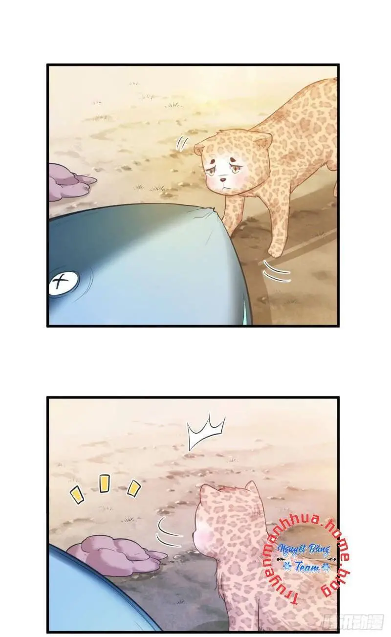 Thảnh Thơi Thú Thế Chủng Chủng Điền, Sinh Sinh Tể Nettruyen ZZZ Chương 346.2 Page 9