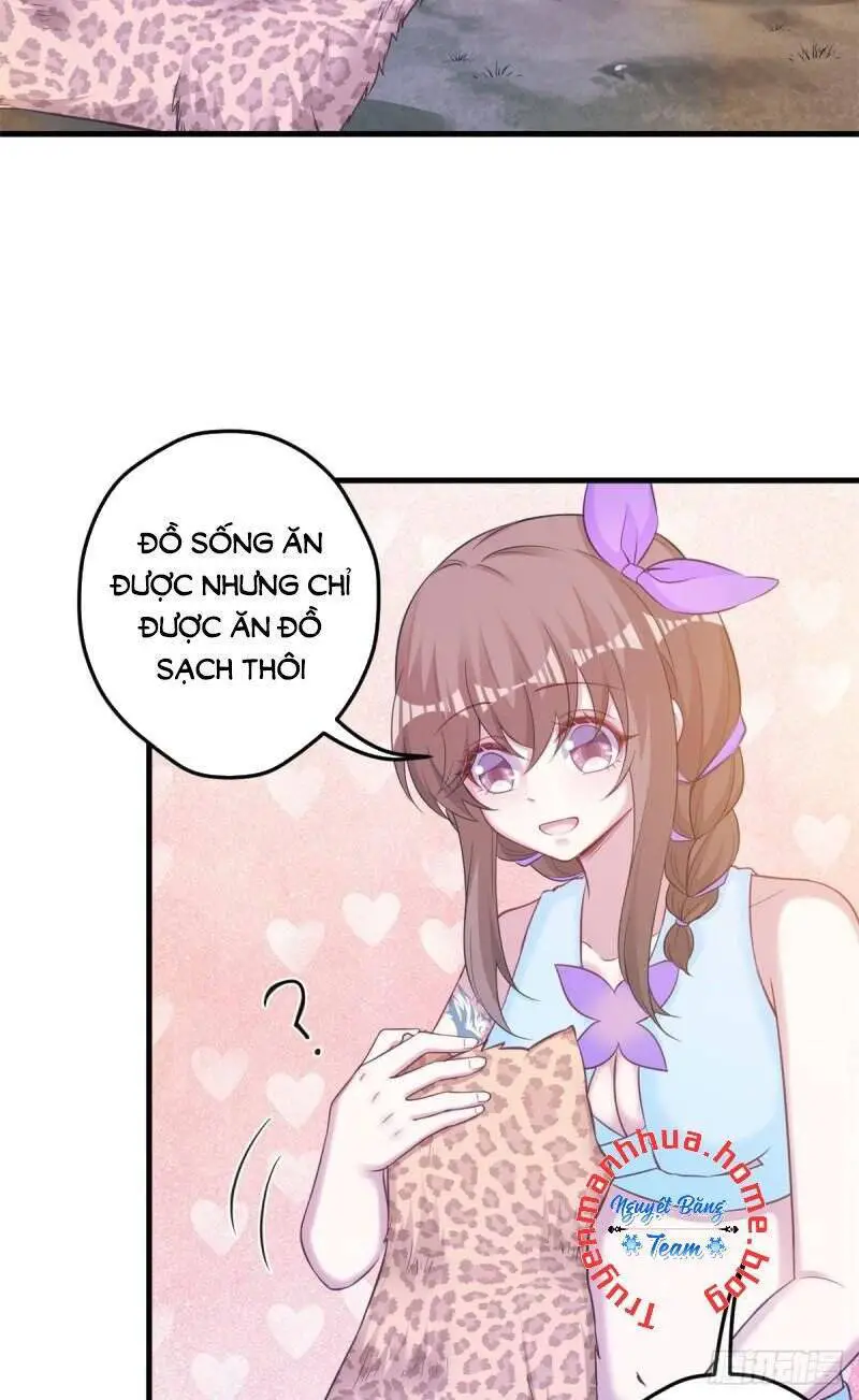 Thảnh Thơi Thú Thế Chủng Chủng Điền, Sinh Sinh Tể Nettruyen ZZZ Chương 346.2 Page 12