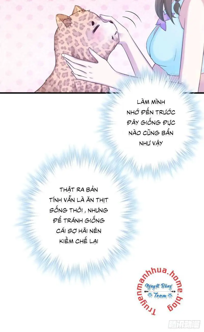 Thảnh Thơi Thú Thế Chủng Chủng Điền, Sinh Sinh Tể Nettruyen ZZZ Chương 346.2 Page 14