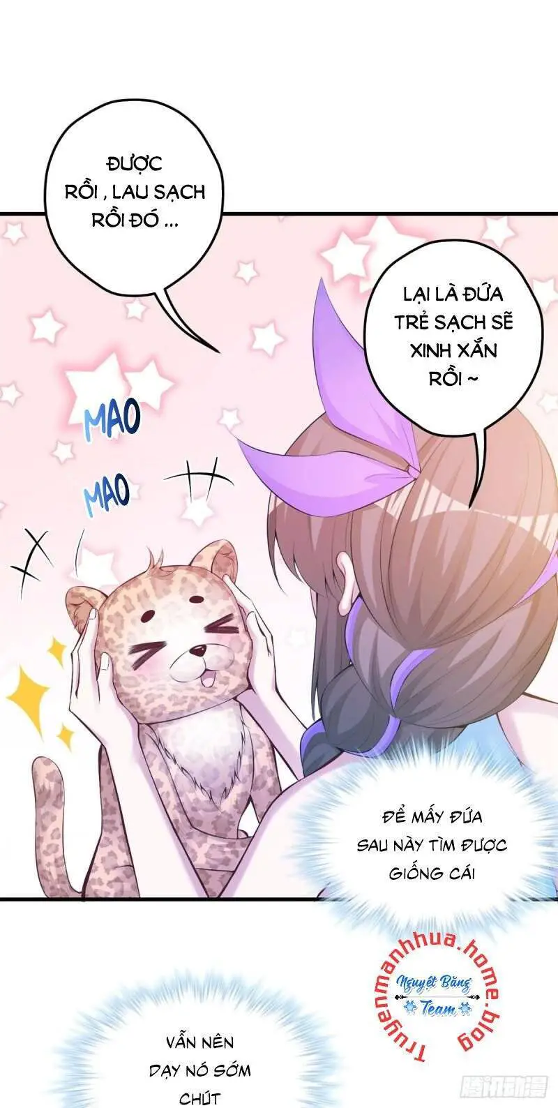 Thảnh Thơi Thú Thế Chủng Chủng Điền, Sinh Sinh Tể Nettruyen ZZZ Chương 346.2 Page 15