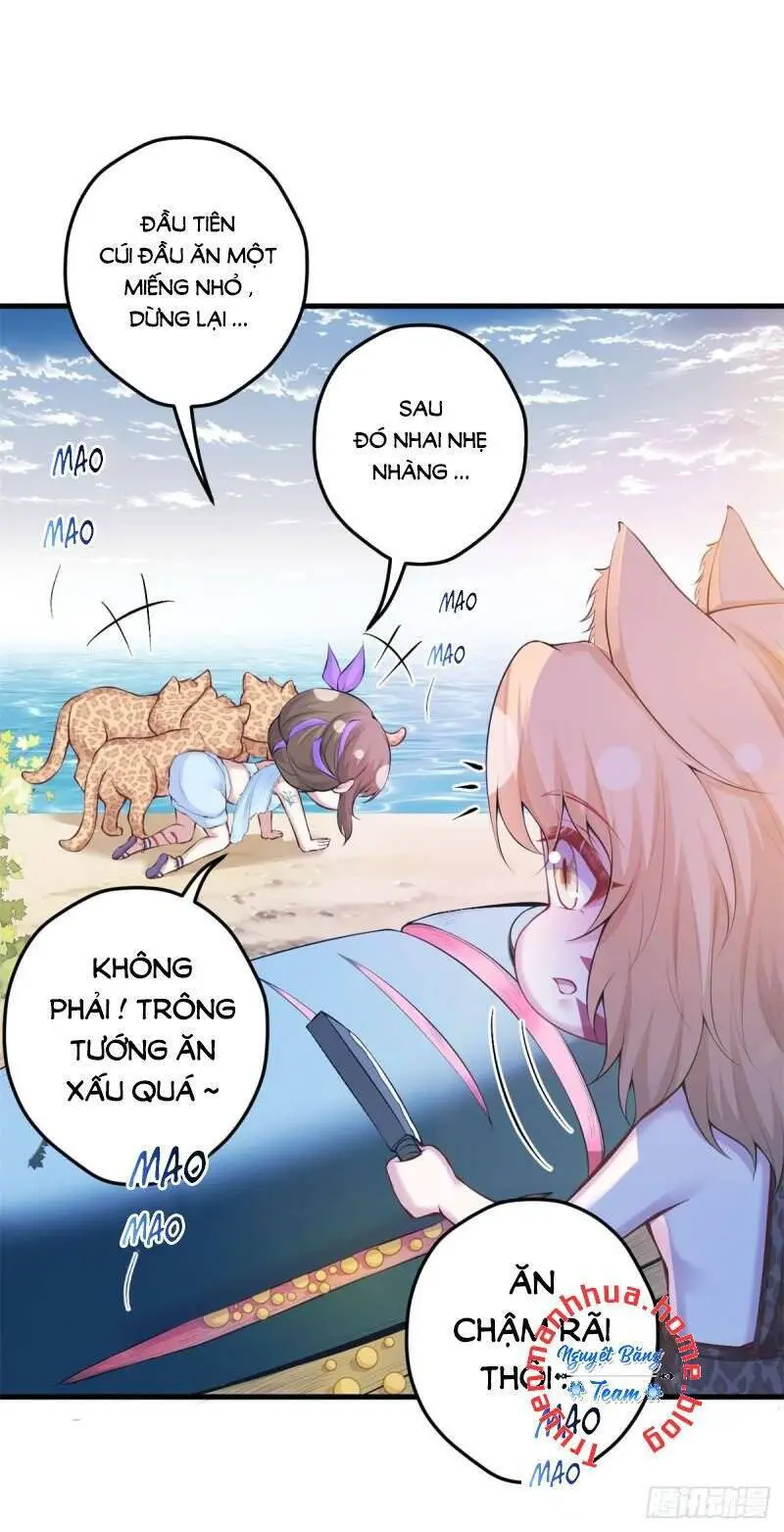 Thảnh Thơi Thú Thế Chủng Chủng Điền, Sinh Sinh Tể Nettruyen ZZZ Chương 346.2 Page 17