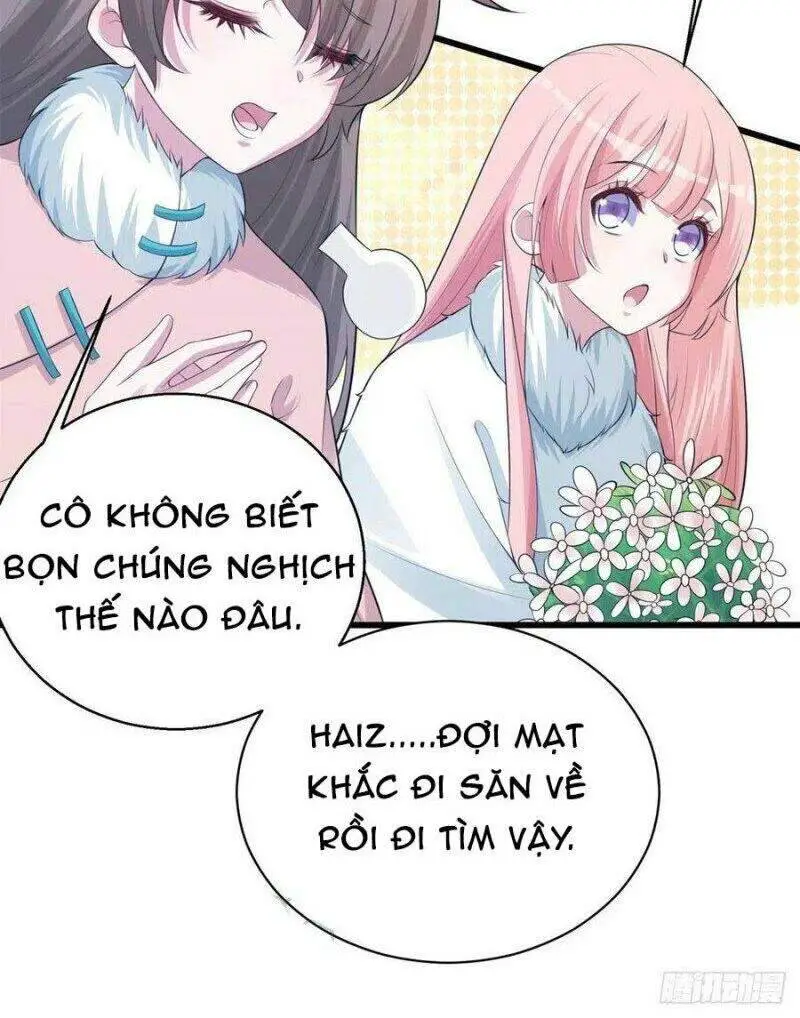 Thảnh Thơi Thú Thế Chủng Chủng Điền, Sinh Sinh Tể Nettruyen ZZZ Chương 290.5 Page 5