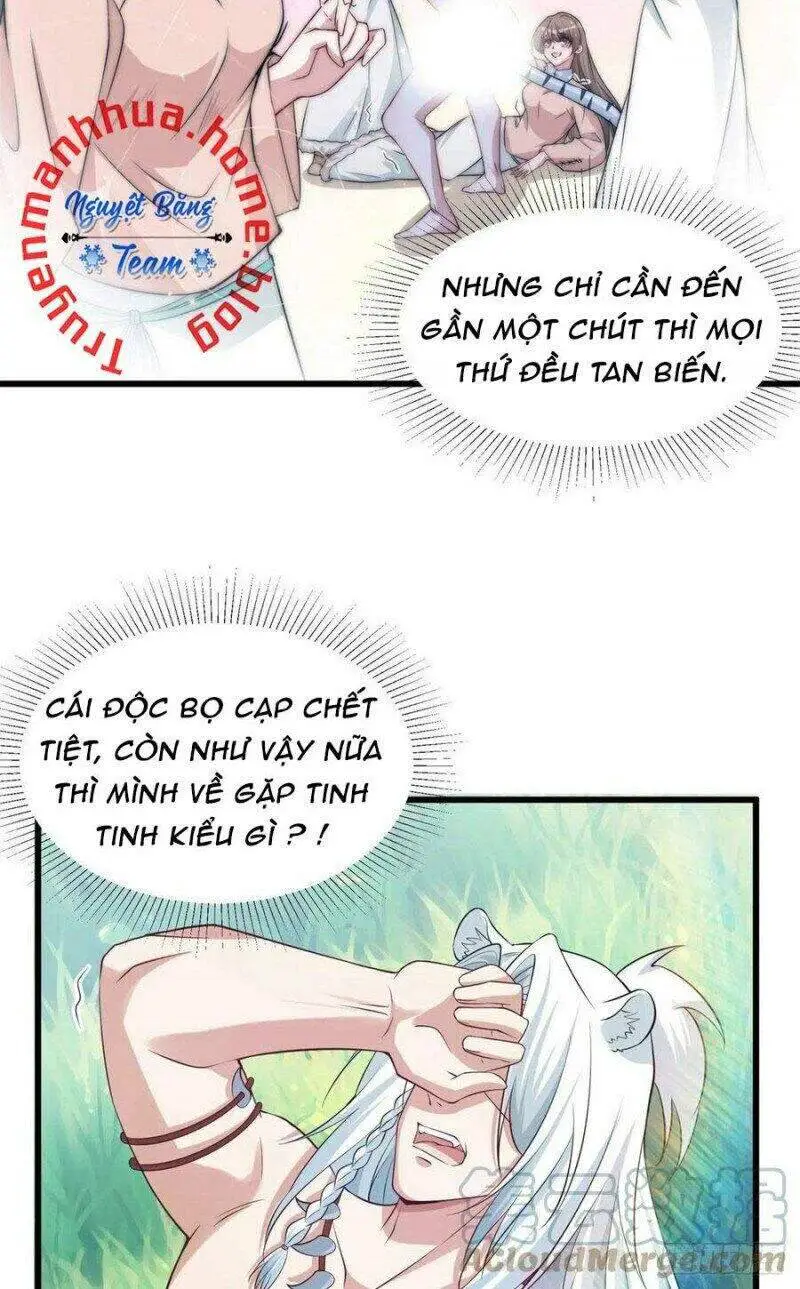 Thảnh Thơi Thú Thế Chủng Chủng Điền, Sinh Sinh Tể Nettruyen ZZZ Chương 290.5 Page 10