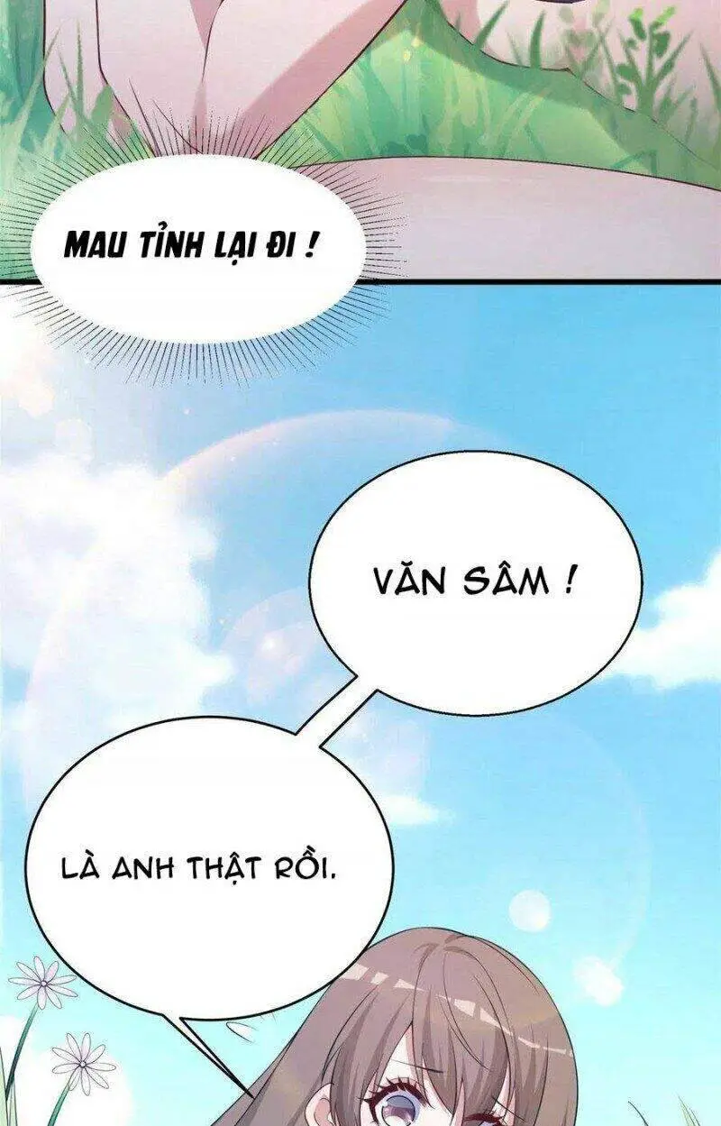 Thảnh Thơi Thú Thế Chủng Chủng Điền, Sinh Sinh Tể Nettruyen ZZZ Chương 290.5 Page 13