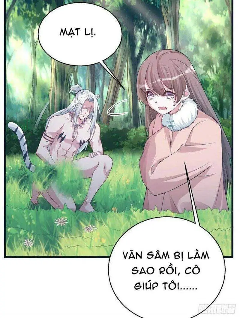 Thảnh Thơi Thú Thế Chủng Chủng Điền, Sinh Sinh Tể Nettruyen ZZZ Chương 290.5 Page 25