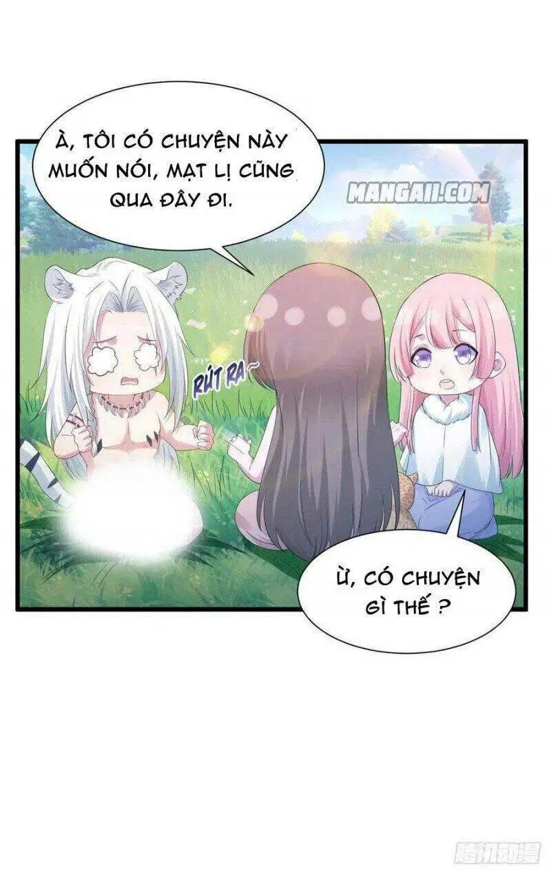 Thảnh Thơi Thú Thế Chủng Chủng Điền, Sinh Sinh Tể Nettruyen ZZZ Chương 291.5 Page 23
