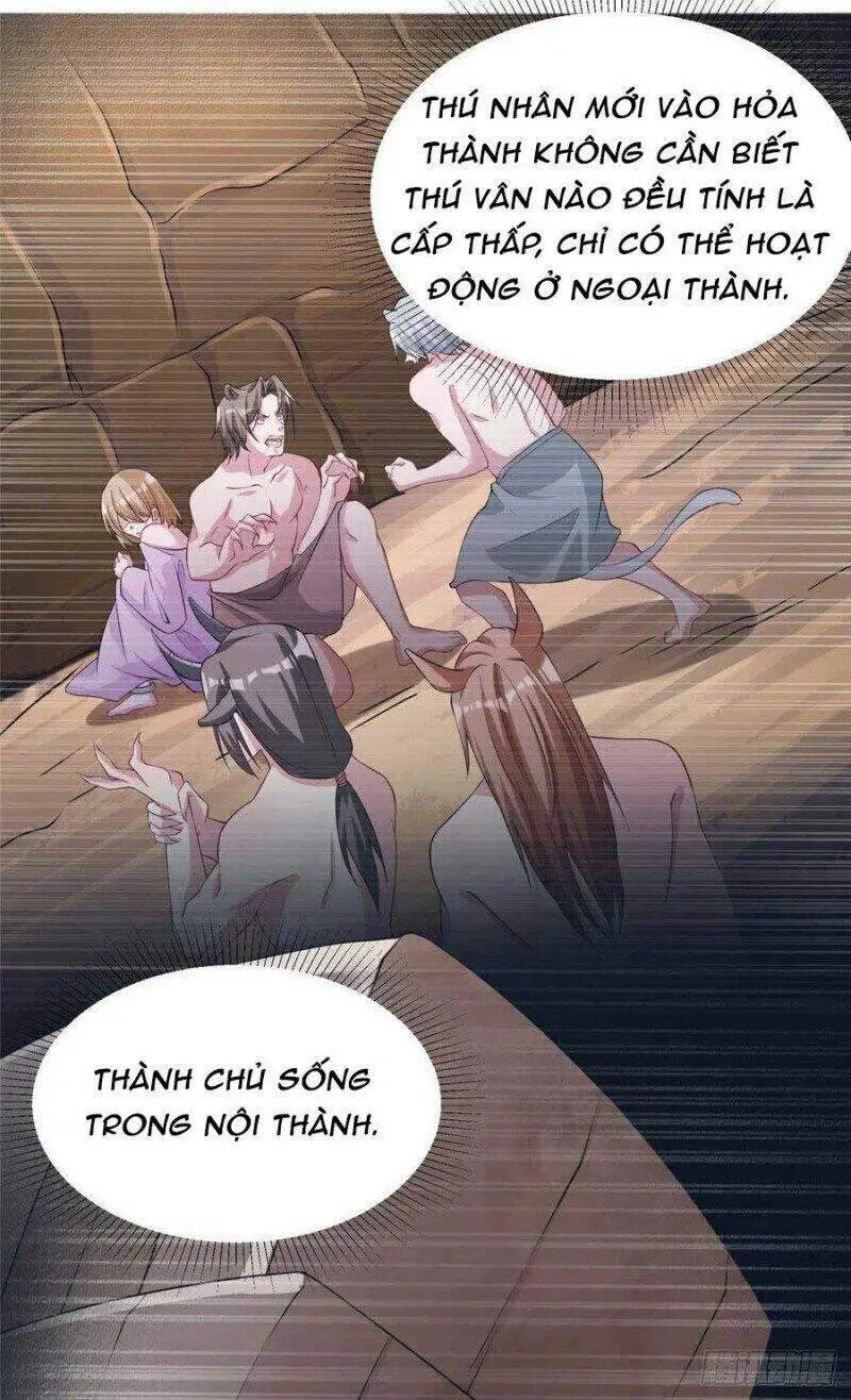 Thảnh Thơi Thú Thế Chủng Chủng Điền, Sinh Sinh Tể Nettruyen ZZZ Chương 288.2 Page 2