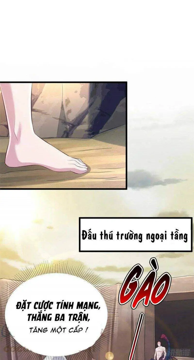 Thảnh Thơi Thú Thế Chủng Chủng Điền, Sinh Sinh Tể Nettruyen ZZZ Chương 288.2 Page 6