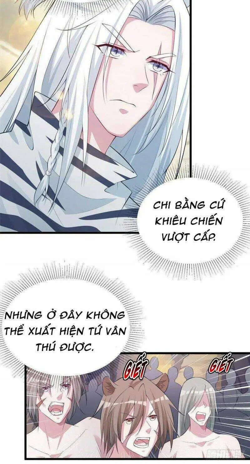 Thảnh Thơi Thú Thế Chủng Chủng Điền, Sinh Sinh Tể Nettruyen ZZZ Chương 288.2 Page 8