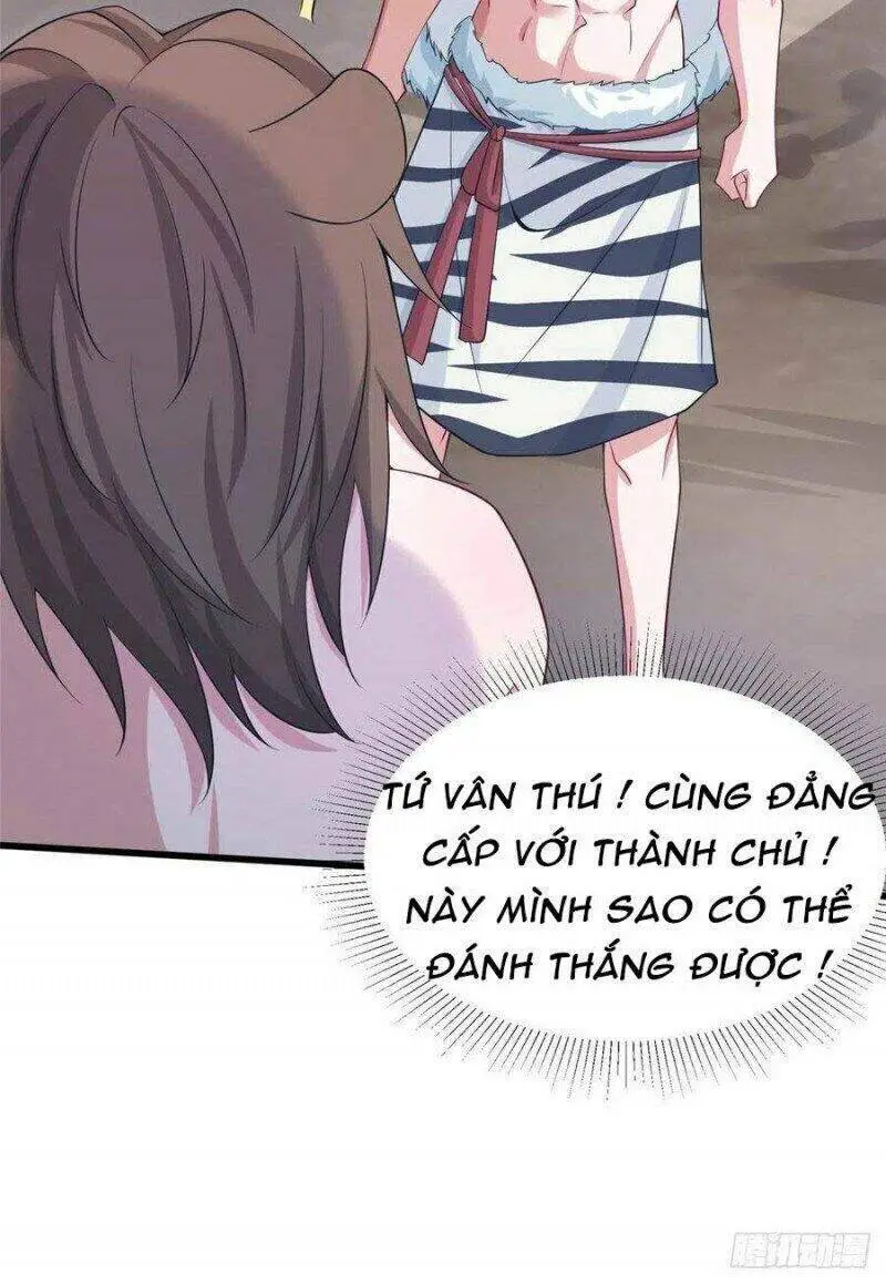 Thảnh Thơi Thú Thế Chủng Chủng Điền, Sinh Sinh Tể Nettruyen ZZZ Chương 288.2 Page 14