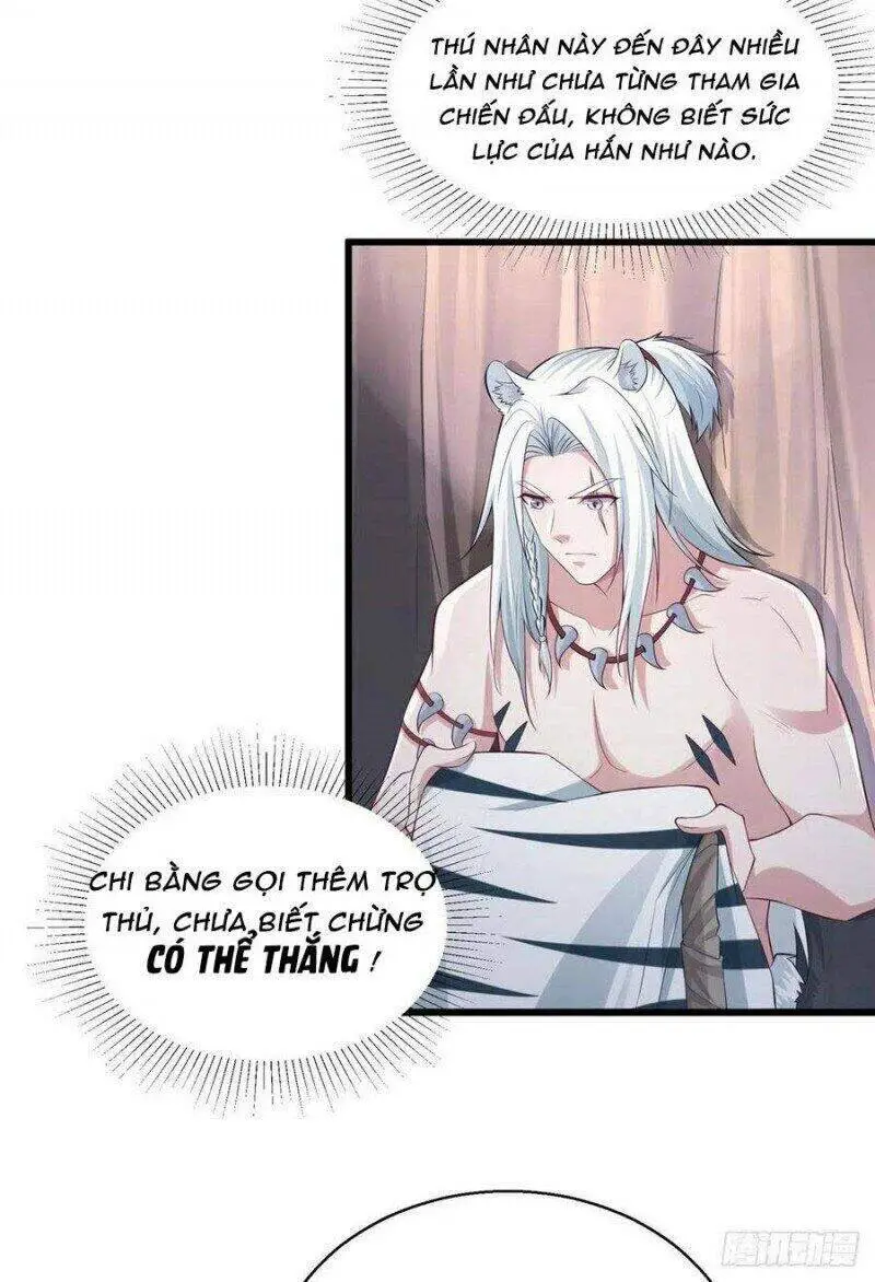 Thảnh Thơi Thú Thế Chủng Chủng Điền, Sinh Sinh Tể Nettruyen ZZZ Chương 288.2 Page 16