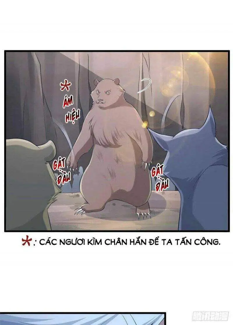 Thảnh Thơi Thú Thế Chủng Chủng Điền, Sinh Sinh Tể Nettruyen ZZZ Chương 288.2 Page 20
