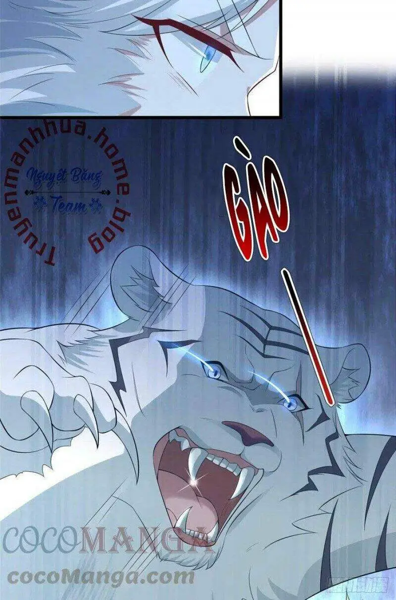 Thảnh Thơi Thú Thế Chủng Chủng Điền, Sinh Sinh Tể Nettruyen ZZZ Chương 288.2 Page 21