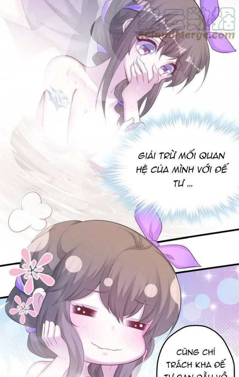 Thảnh Thơi Thú Thế Chủng Chủng Điền, Sinh Sinh Tể Nettruyen ZZZ Chương 354.2 Page 3