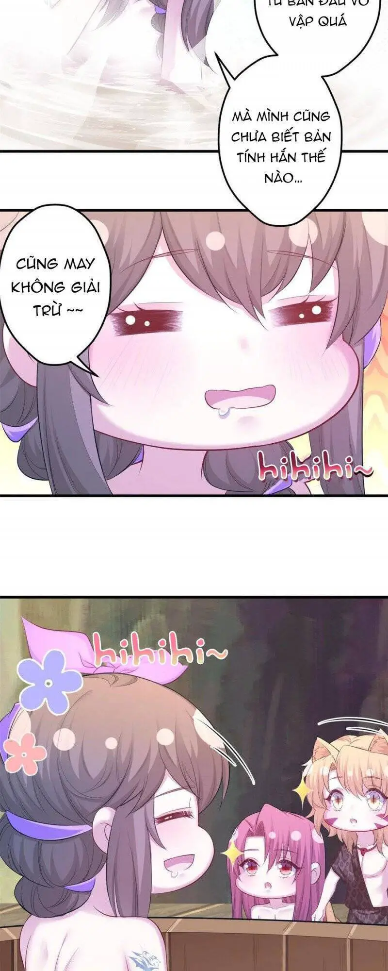 Thảnh Thơi Thú Thế Chủng Chủng Điền, Sinh Sinh Tể Nettruyen ZZZ Chương 354.2 Page 4