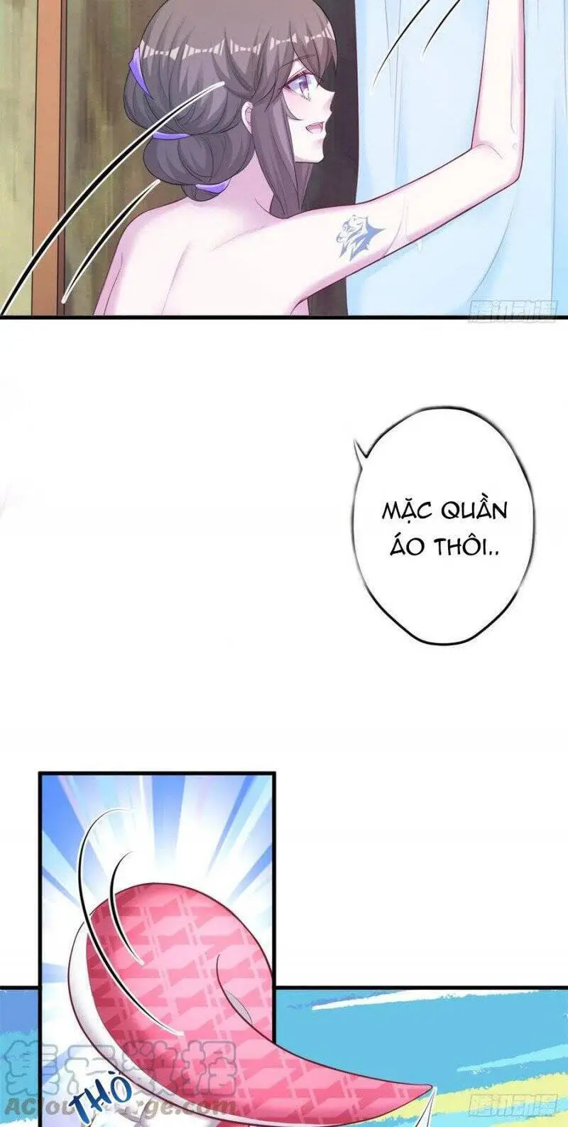 Thảnh Thơi Thú Thế Chủng Chủng Điền, Sinh Sinh Tể Nettruyen ZZZ Chương 354.2 Page 6