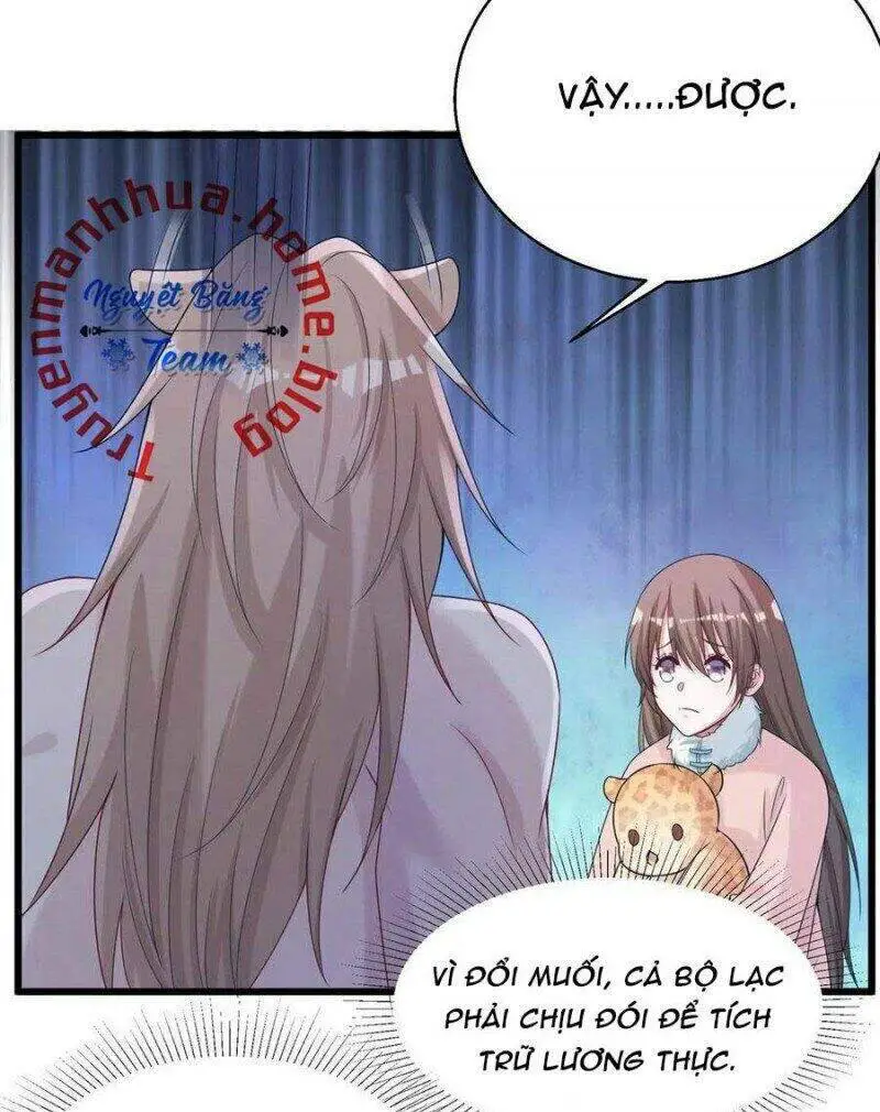Thảnh Thơi Thú Thế Chủng Chủng Điền, Sinh Sinh Tể Nettruyen ZZZ Chương 285.2 Page 17