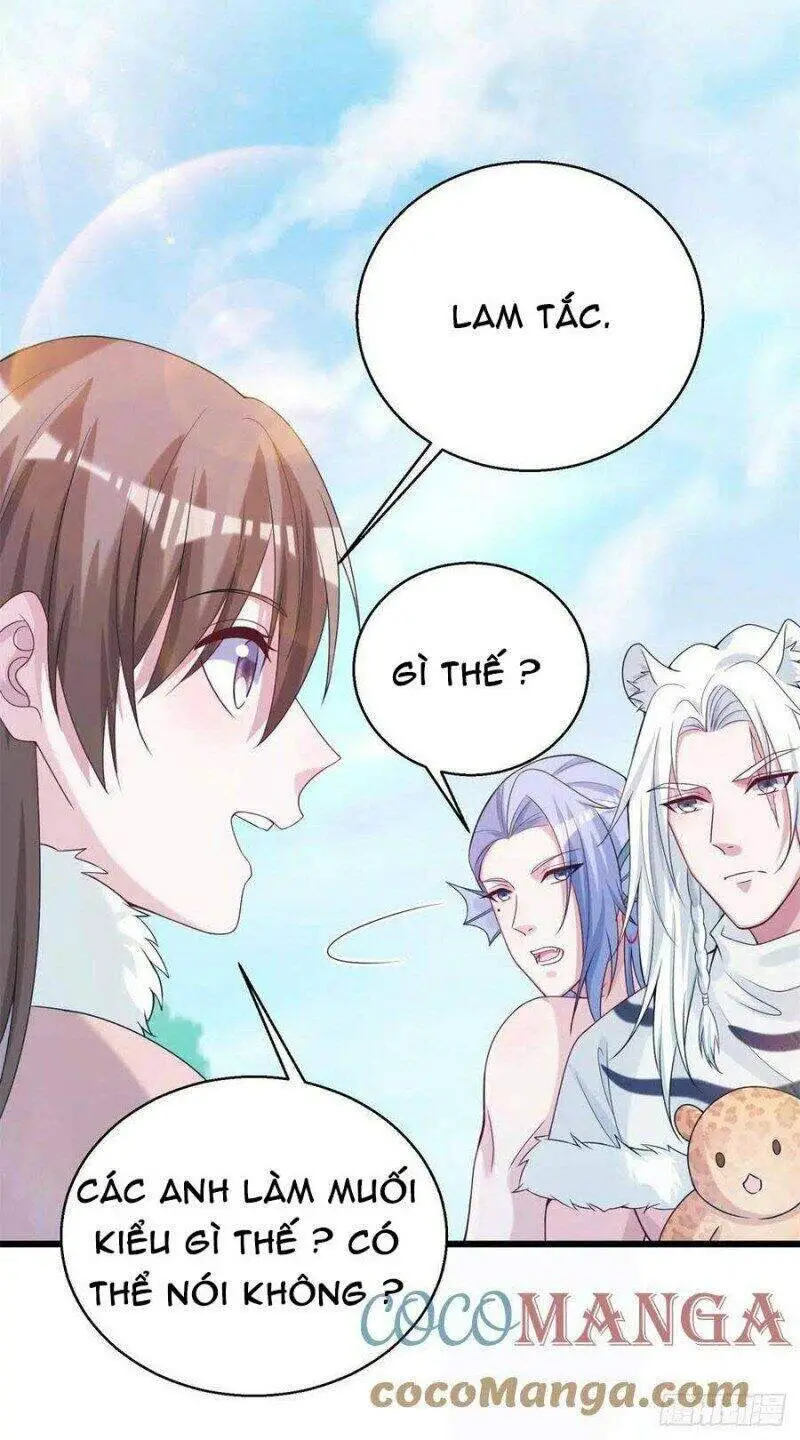 Thảnh Thơi Thú Thế Chủng Chủng Điền, Sinh Sinh Tể Nettruyen ZZZ Chương 285.2 Page 19