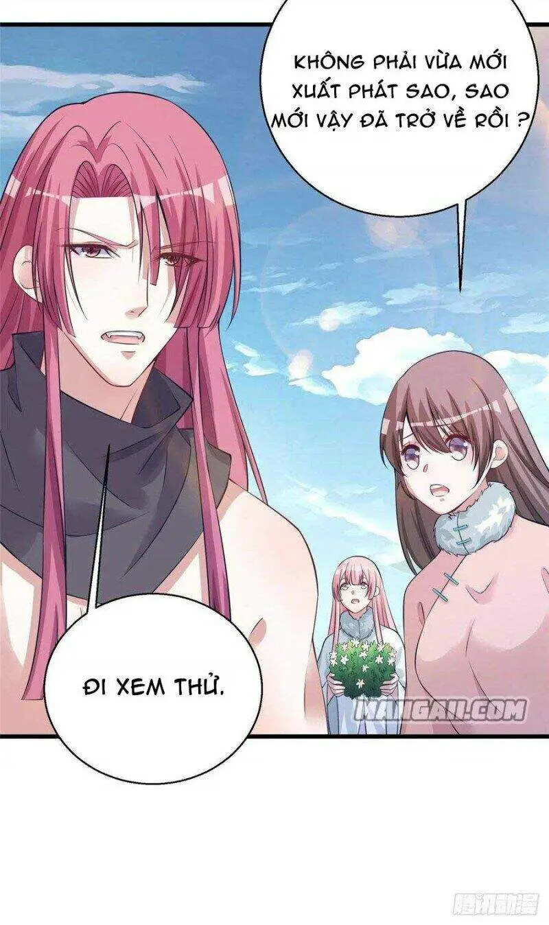 Thảnh Thơi Thú Thế Chủng Chủng Điền, Sinh Sinh Tể Nettruyen ZZZ Chương 287.1 Page 9
