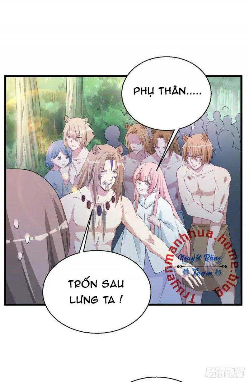 Thảnh Thơi Thú Thế Chủng Chủng Điền, Sinh Sinh Tể Nettruyen ZZZ Chương 287.1 Page 15