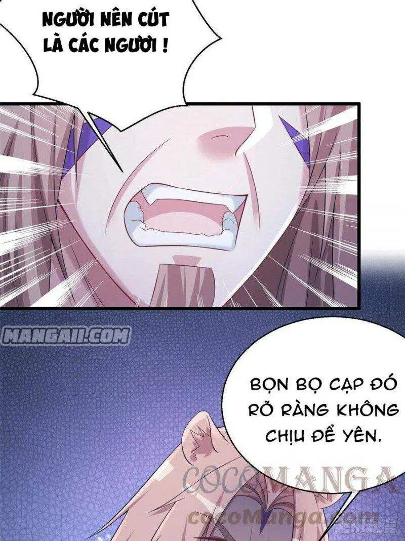 Thảnh Thơi Thú Thế Chủng Chủng Điền, Sinh Sinh Tể Nettruyen ZZZ Chương 287.1 Page 25