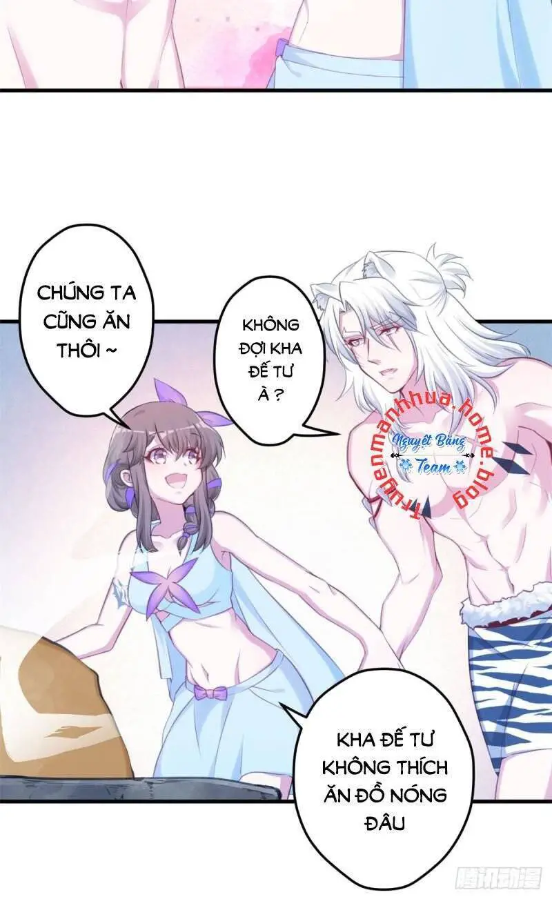 Thảnh Thơi Thú Thế Chủng Chủng Điền, Sinh Sinh Tể Nettruyen ZZZ Chương 347.2 Page 7
