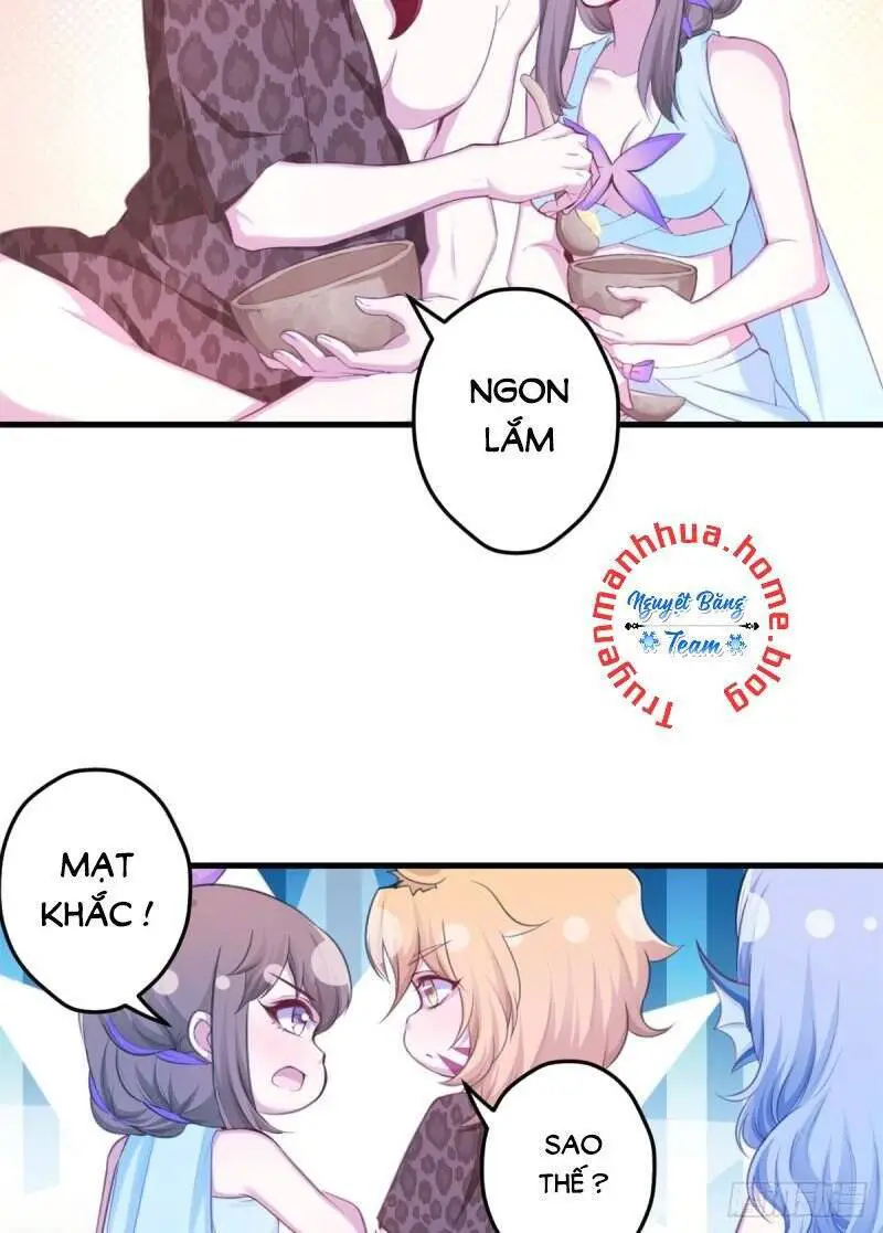 Thảnh Thơi Thú Thế Chủng Chủng Điền, Sinh Sinh Tể Nettruyen ZZZ Chương 347.2 Page 11