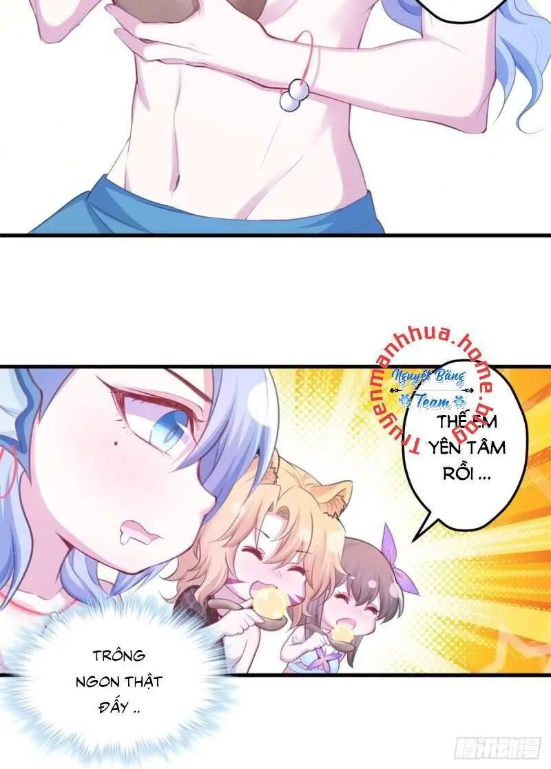 Thảnh Thơi Thú Thế Chủng Chủng Điền, Sinh Sinh Tể Nettruyen ZZZ Chương 347.2 Page 14