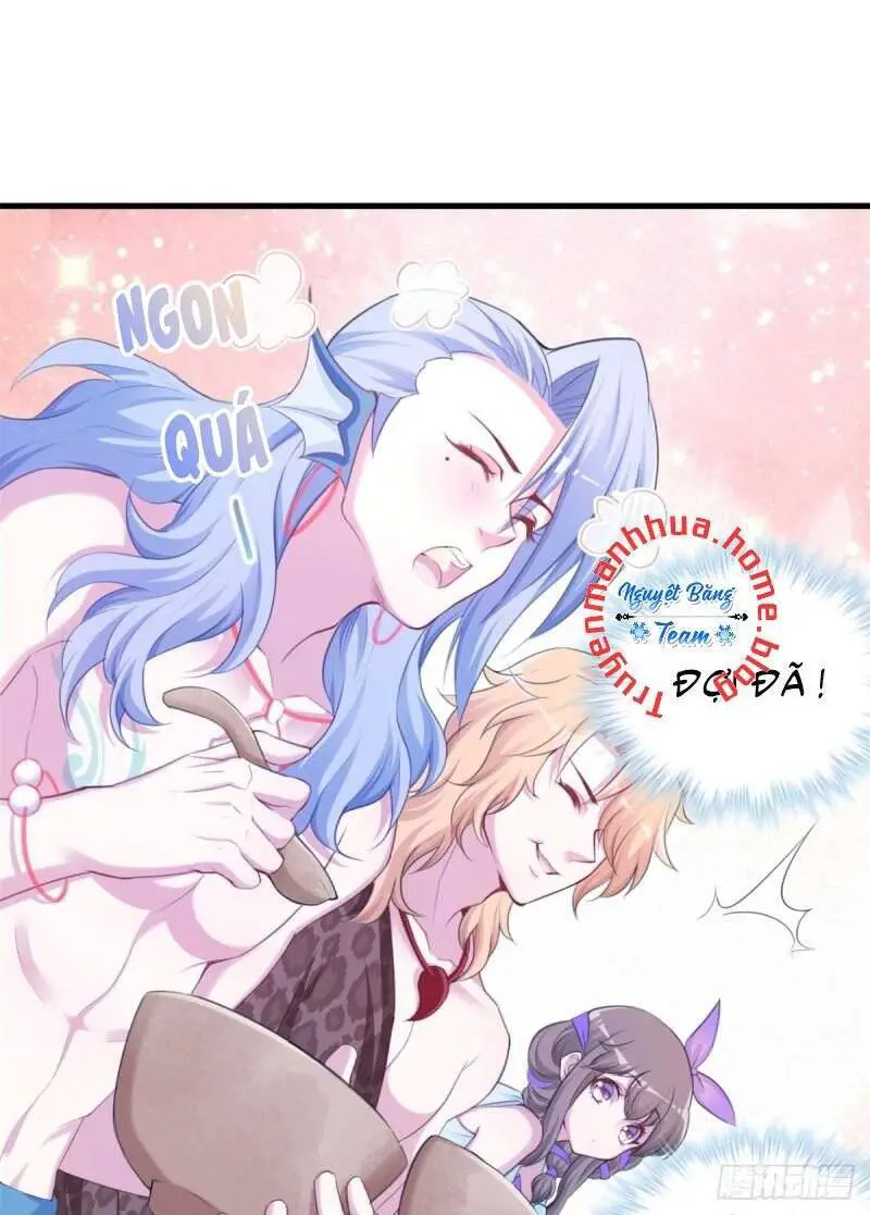 Thảnh Thơi Thú Thế Chủng Chủng Điền, Sinh Sinh Tể Nettruyen ZZZ Chương 347.2 Page 16
