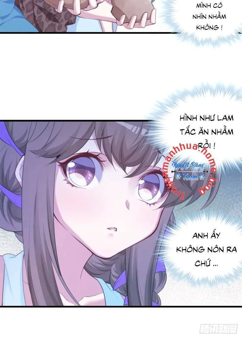 Thảnh Thơi Thú Thế Chủng Chủng Điền, Sinh Sinh Tể Nettruyen ZZZ Chương 347.2 Page 17