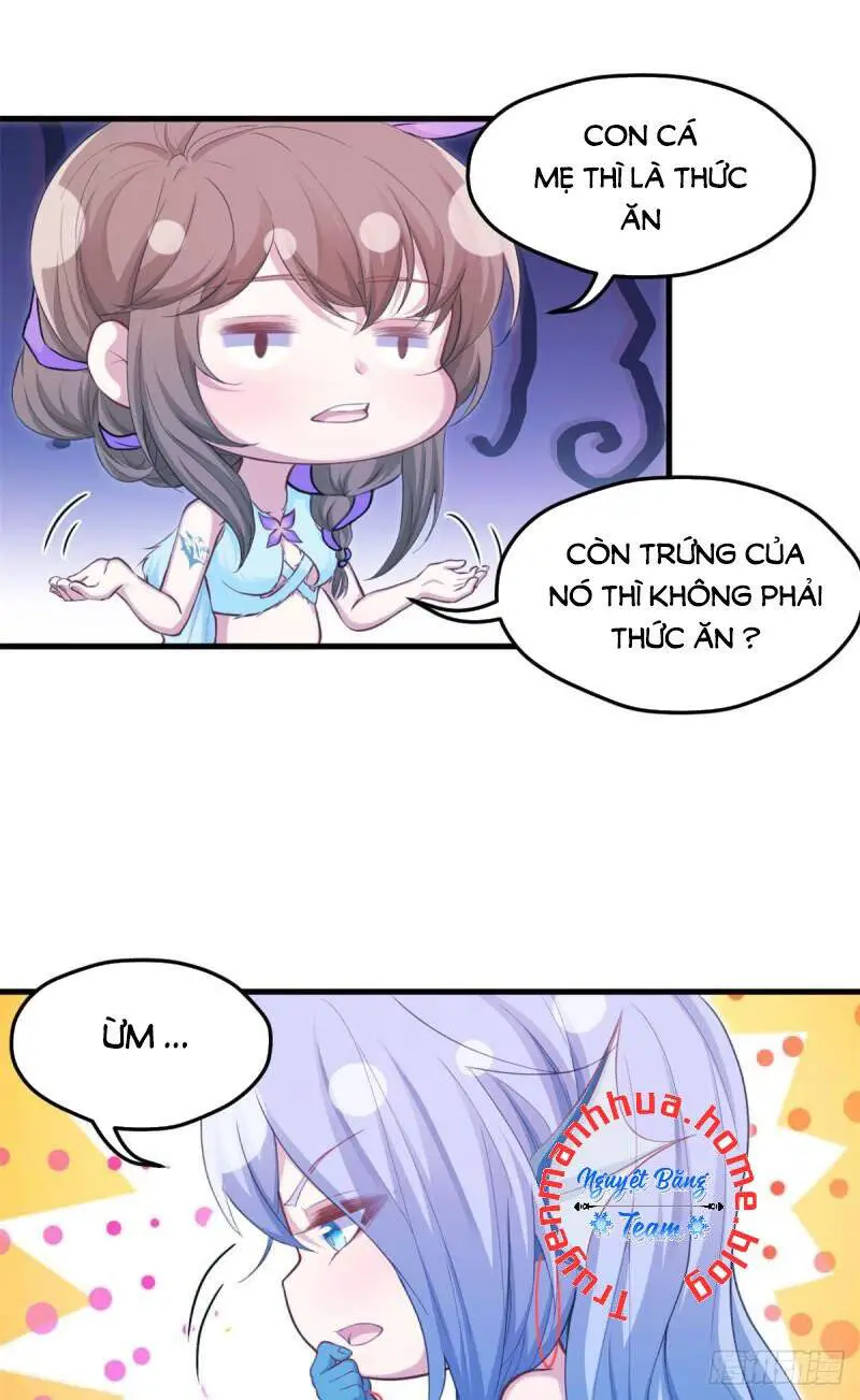 Thảnh Thơi Thú Thế Chủng Chủng Điền, Sinh Sinh Tể Nettruyen ZZZ Chương 345.2 Page 5