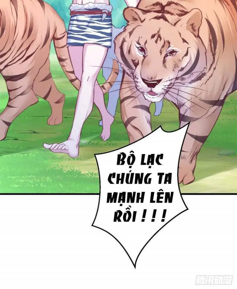Thảnh Thơi Thú Thế Chủng Chủng Điền, Sinh Sinh Tể Nettruyen ZZZ Chương 343.1 Page 8