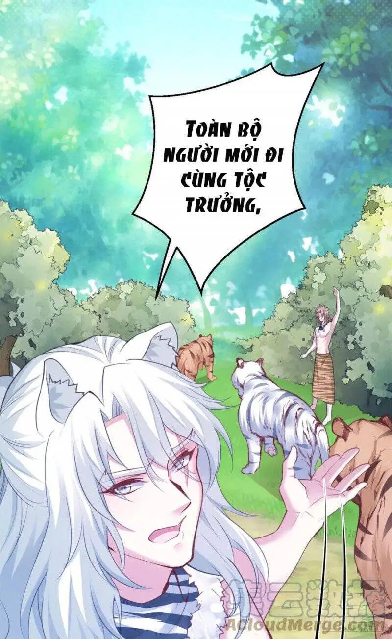 Thảnh Thơi Thú Thế Chủng Chủng Điền, Sinh Sinh Tể Nettruyen ZZZ Chương 343.2 Page 3