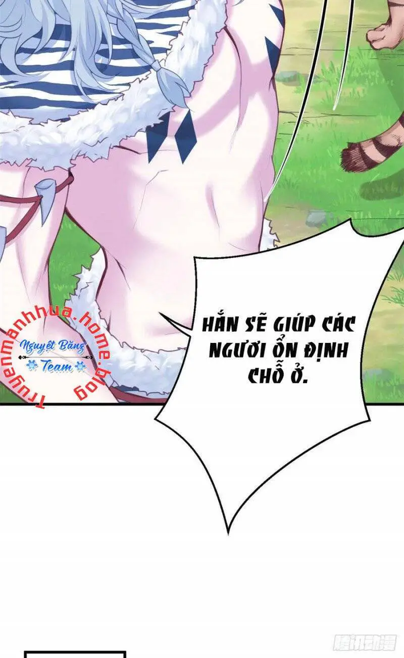 Thảnh Thơi Thú Thế Chủng Chủng Điền, Sinh Sinh Tể Nettruyen ZZZ Chương 343.2 Page 4