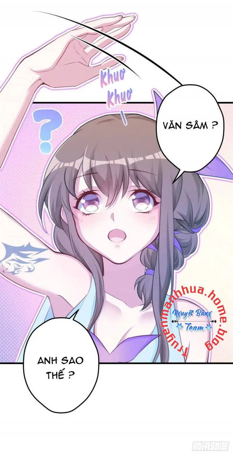 Thảnh Thơi Thú Thế Chủng Chủng Điền, Sinh Sinh Tể Nettruyen ZZZ Chương 343.2 Page 10