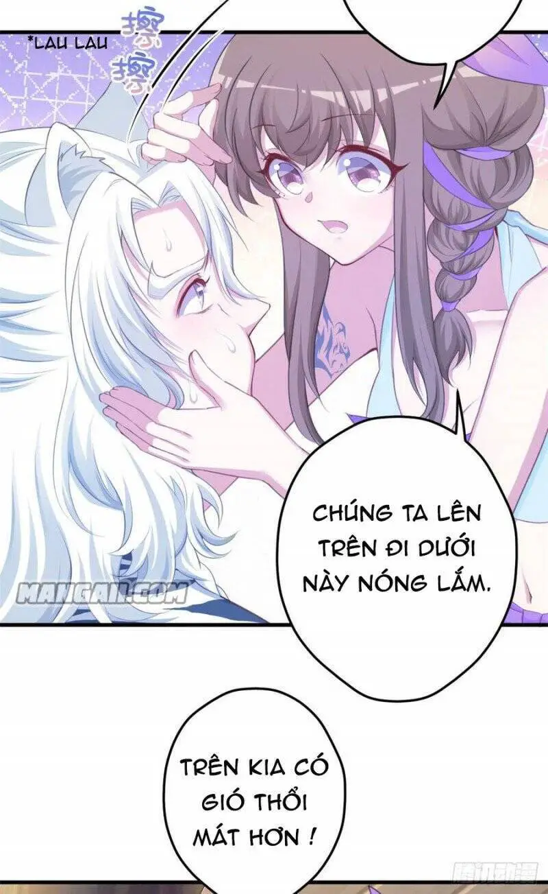 Thảnh Thơi Thú Thế Chủng Chủng Điền, Sinh Sinh Tể Nettruyen ZZZ Chương 343.2 Page 15