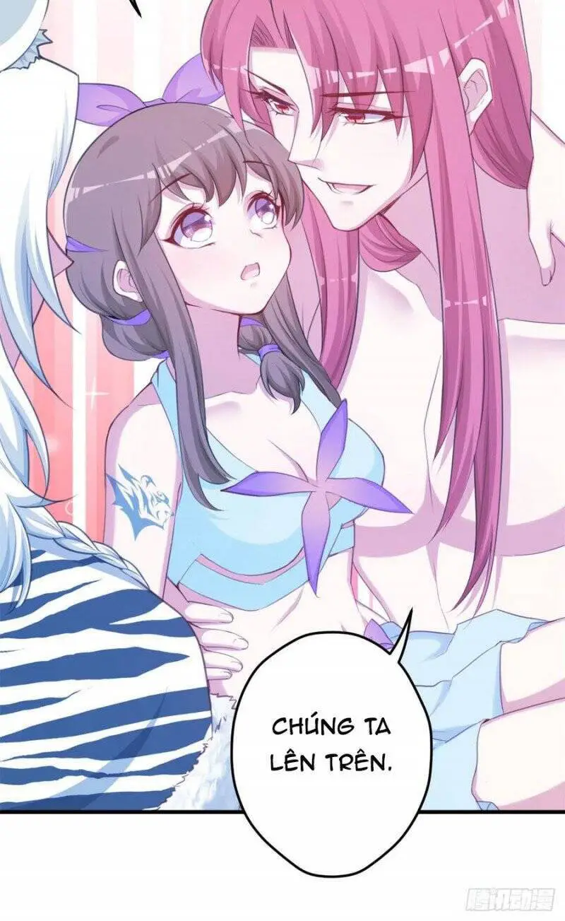 Thảnh Thơi Thú Thế Chủng Chủng Điền, Sinh Sinh Tể Nettruyen ZZZ Chương 343.2 Page 18