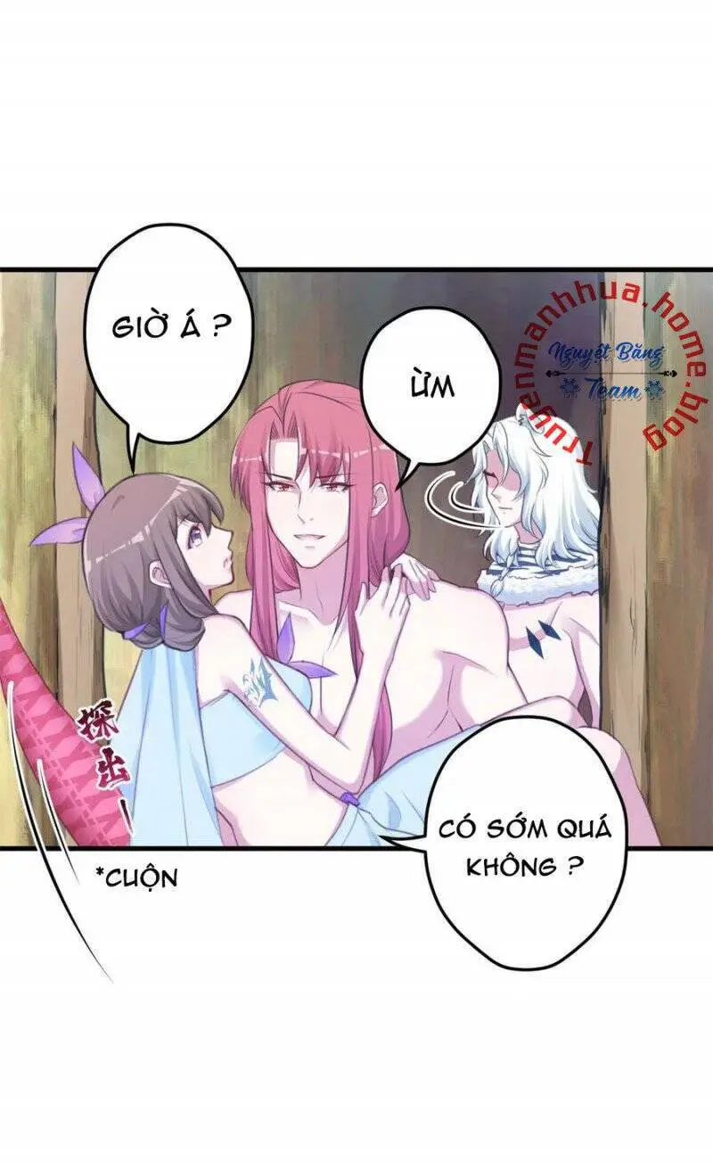 Thảnh Thơi Thú Thế Chủng Chủng Điền, Sinh Sinh Tể Nettruyen ZZZ Chương 343.2 Page 19